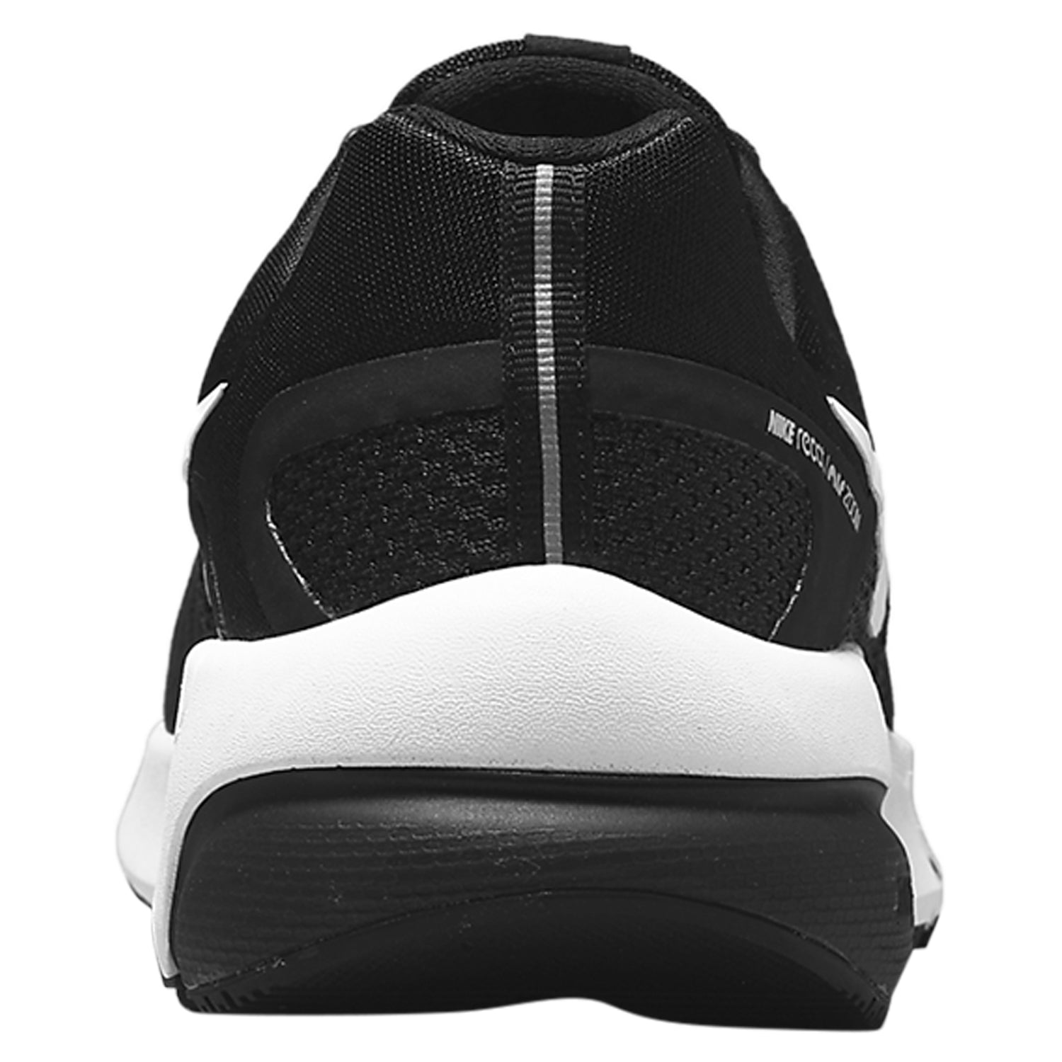 Nike Zoom Prevail Black White