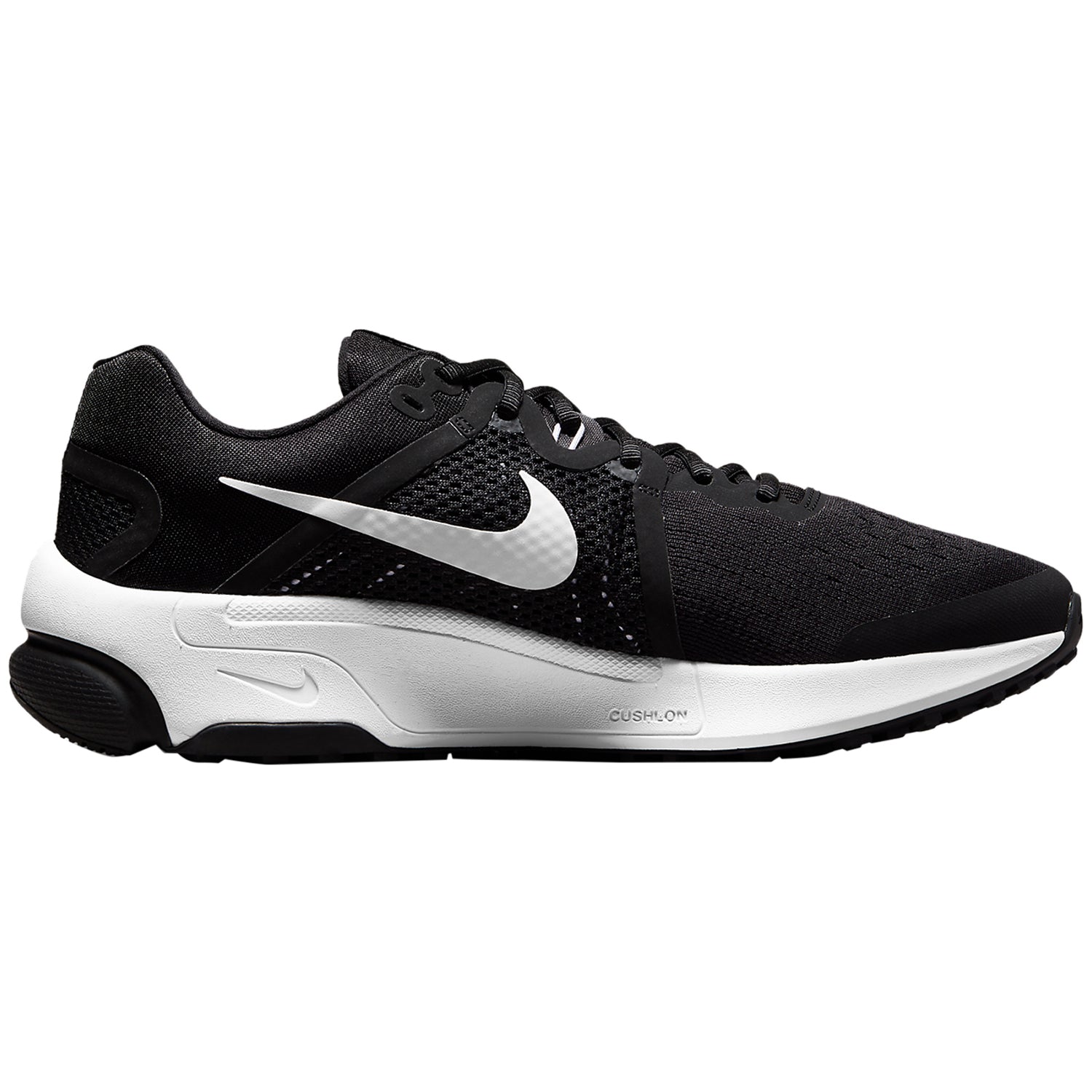 Nike Zoom Prevail Black White