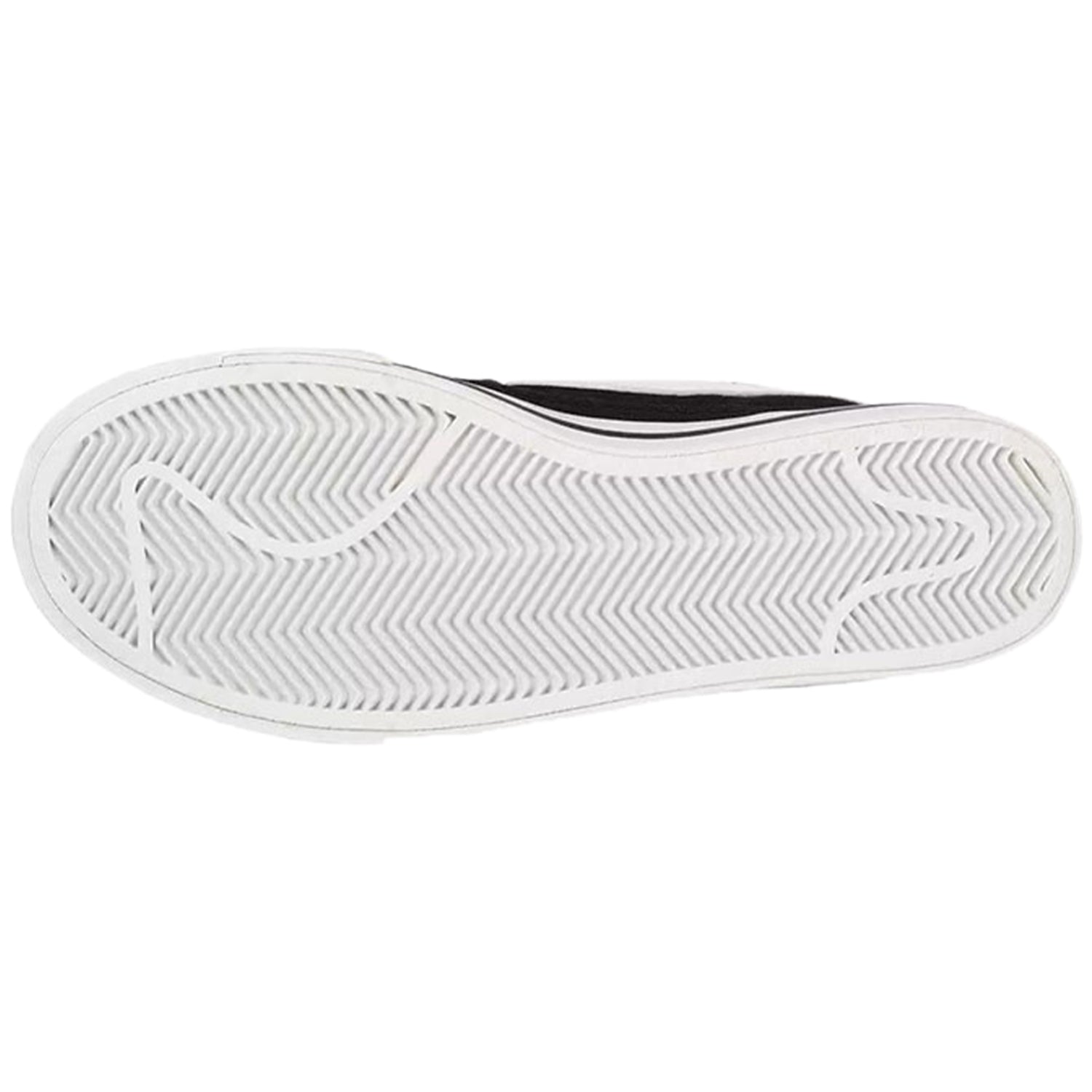 Nike Court Legacy Canvas Black
