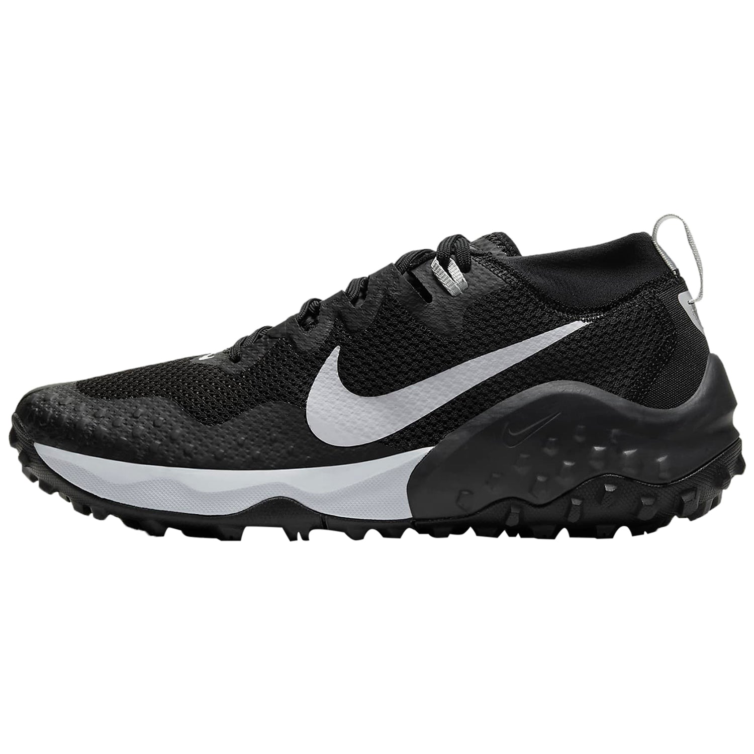 Nike Wildhorse 7 Black Anthracite