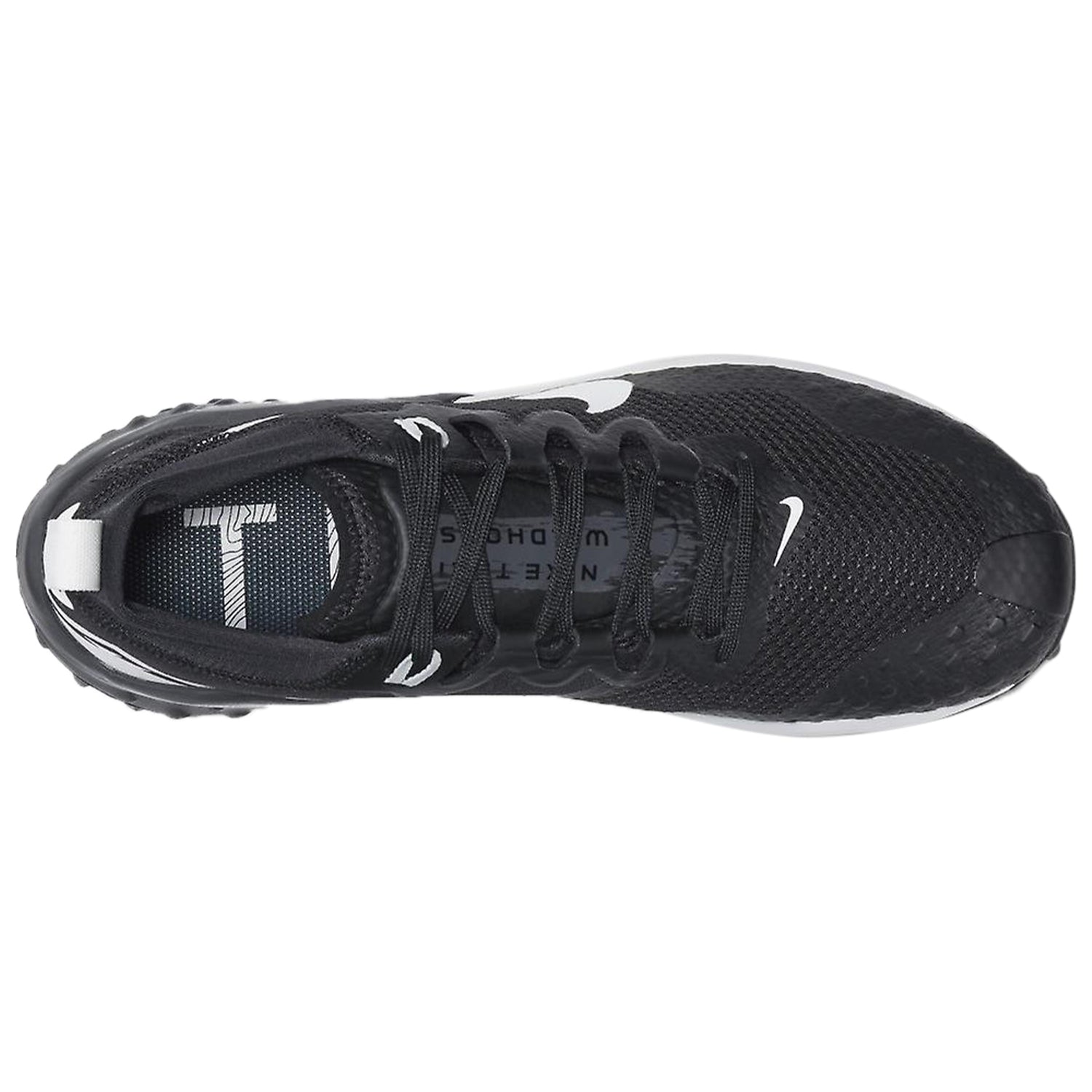 Nike Wildhorse 7 Black Anthracite