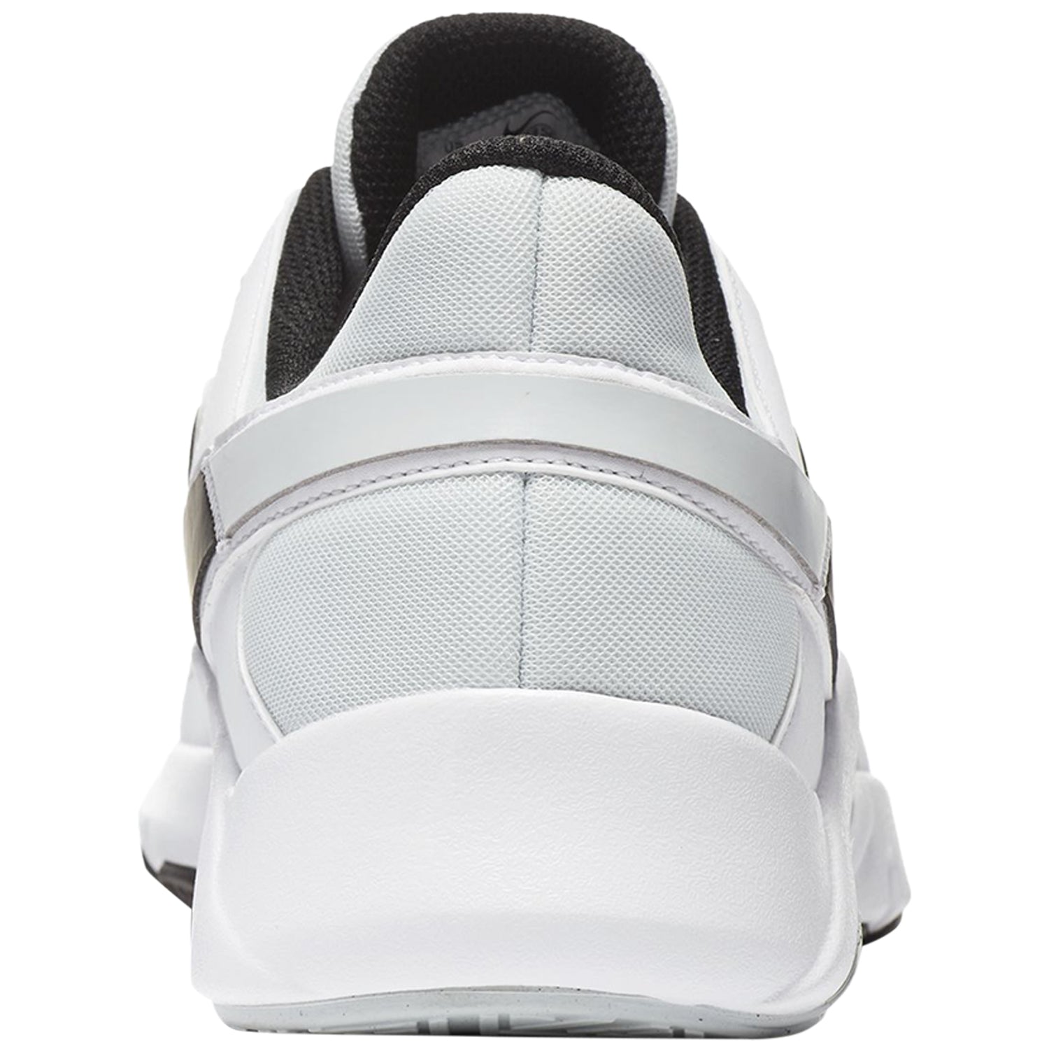Nike Legend Essential 2 White Black