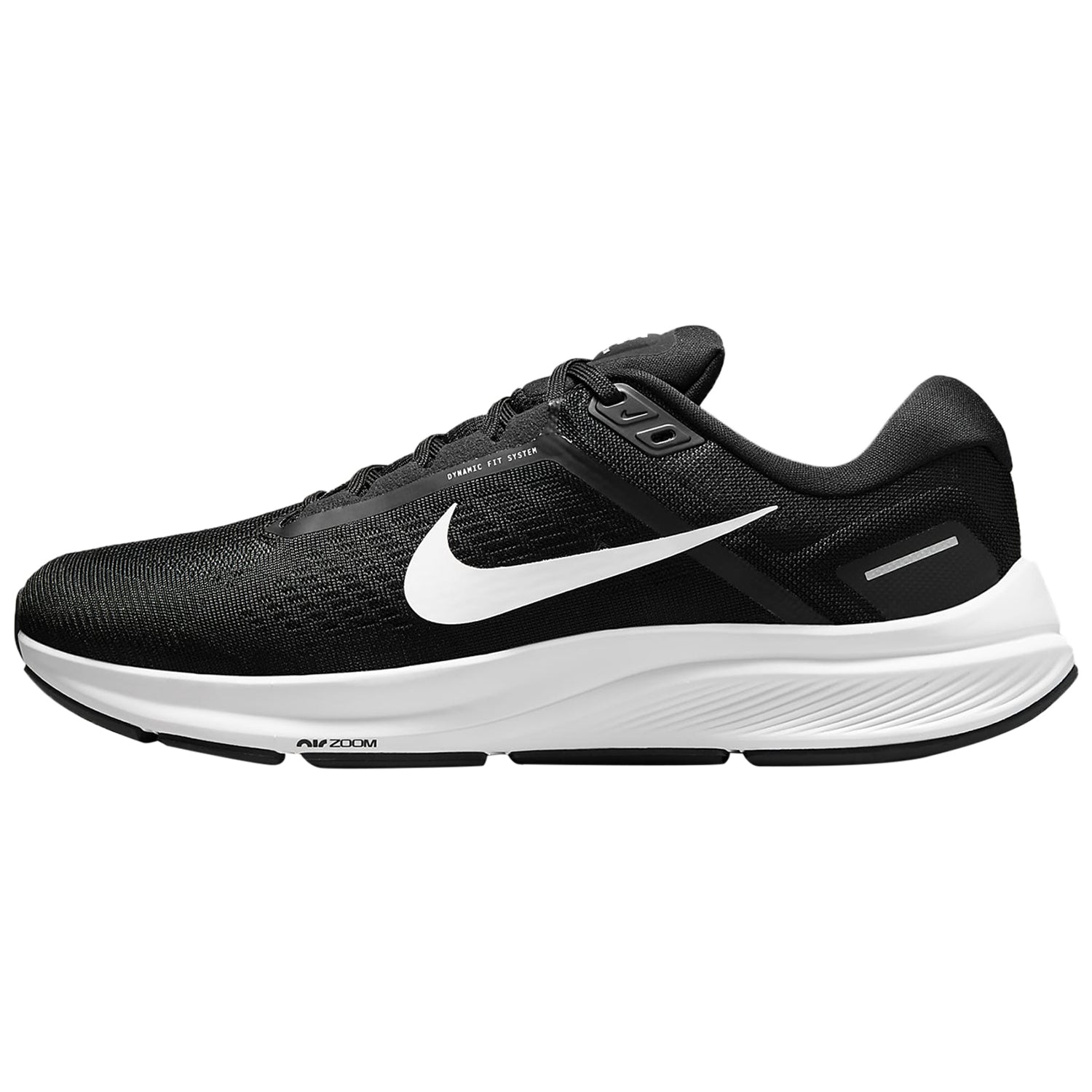 Nike Air Zoom Structure 24 Black White