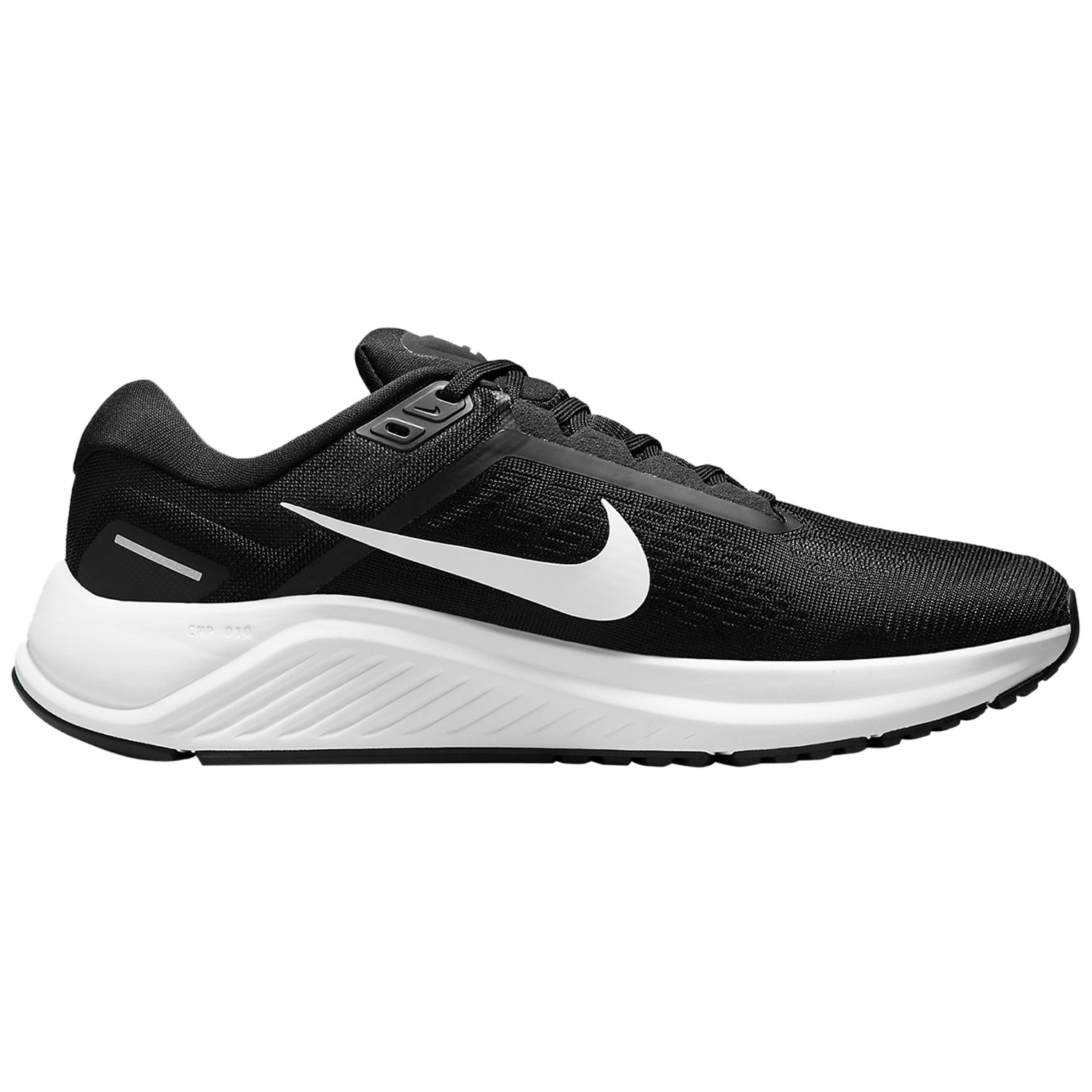 Nike Air Zoom Structure 24 Black White