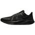 Nike Quest 4 Black Dark Smoke Grey