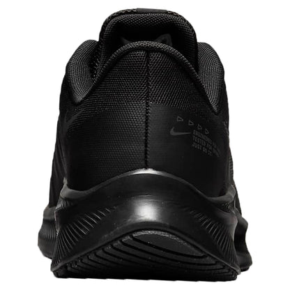 Nike Quest 4 Black Dark Smoke Grey