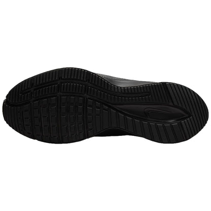 Nike Quest 4 Black Dark Smoke Grey