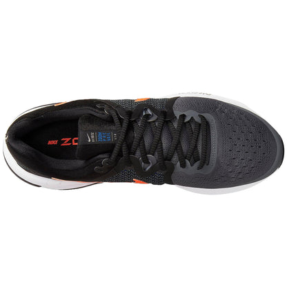 Nike Zoom Prevail Dark Grey Crimson