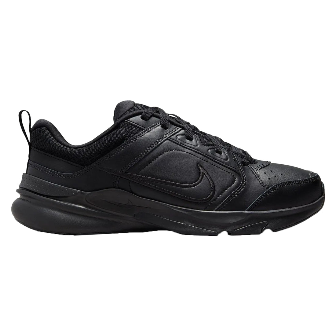 Nike Defy All Day Triple Black