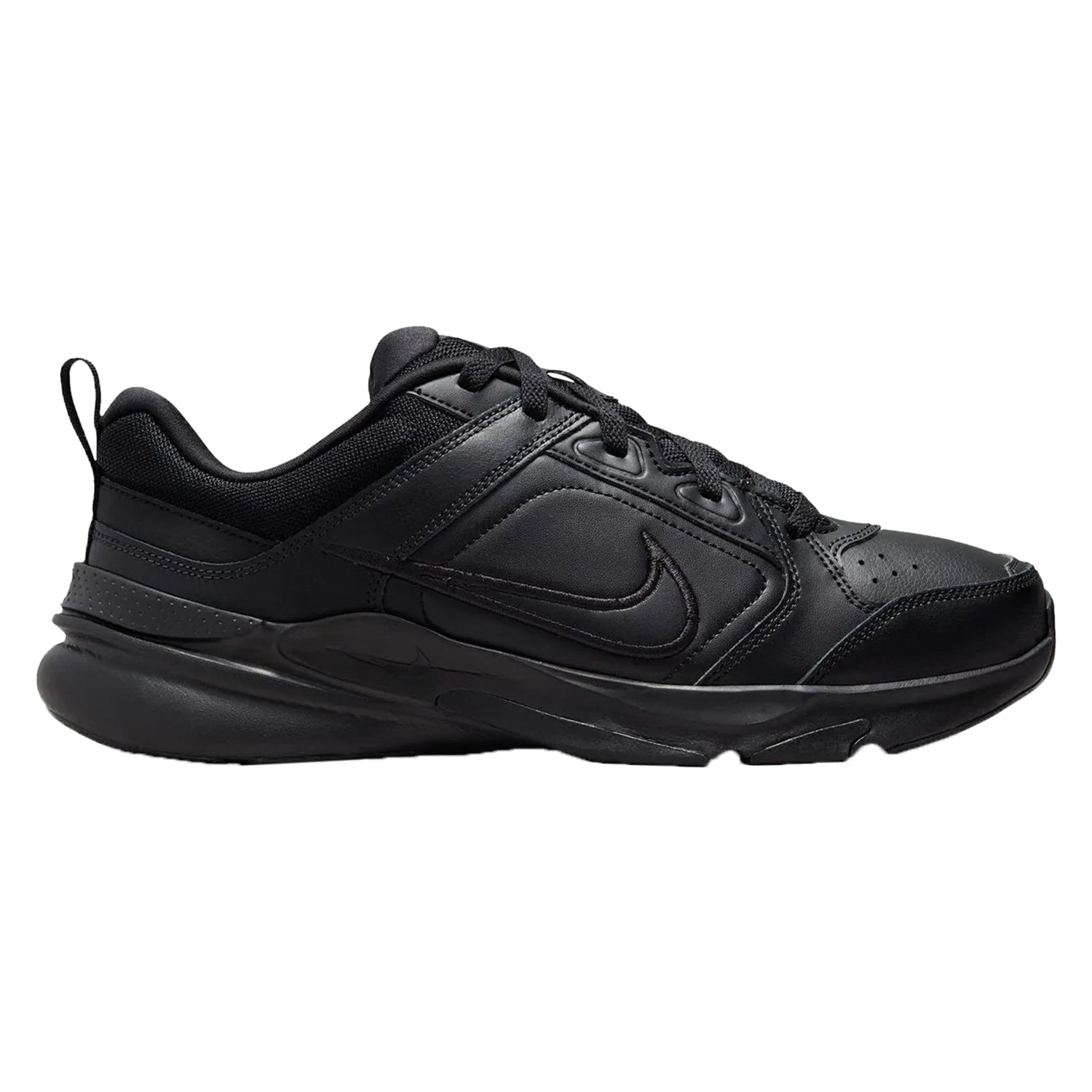 Nike Defy All Day Triple Black