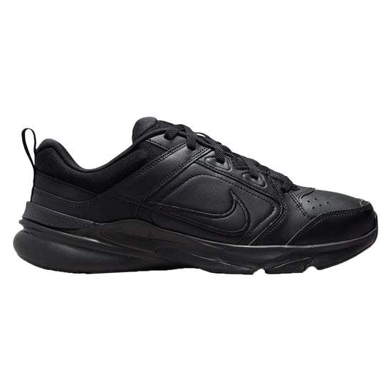 Nike Defy All Day Triple Black