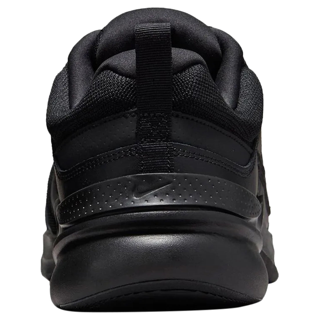 Nike Defy All Day Triple Black