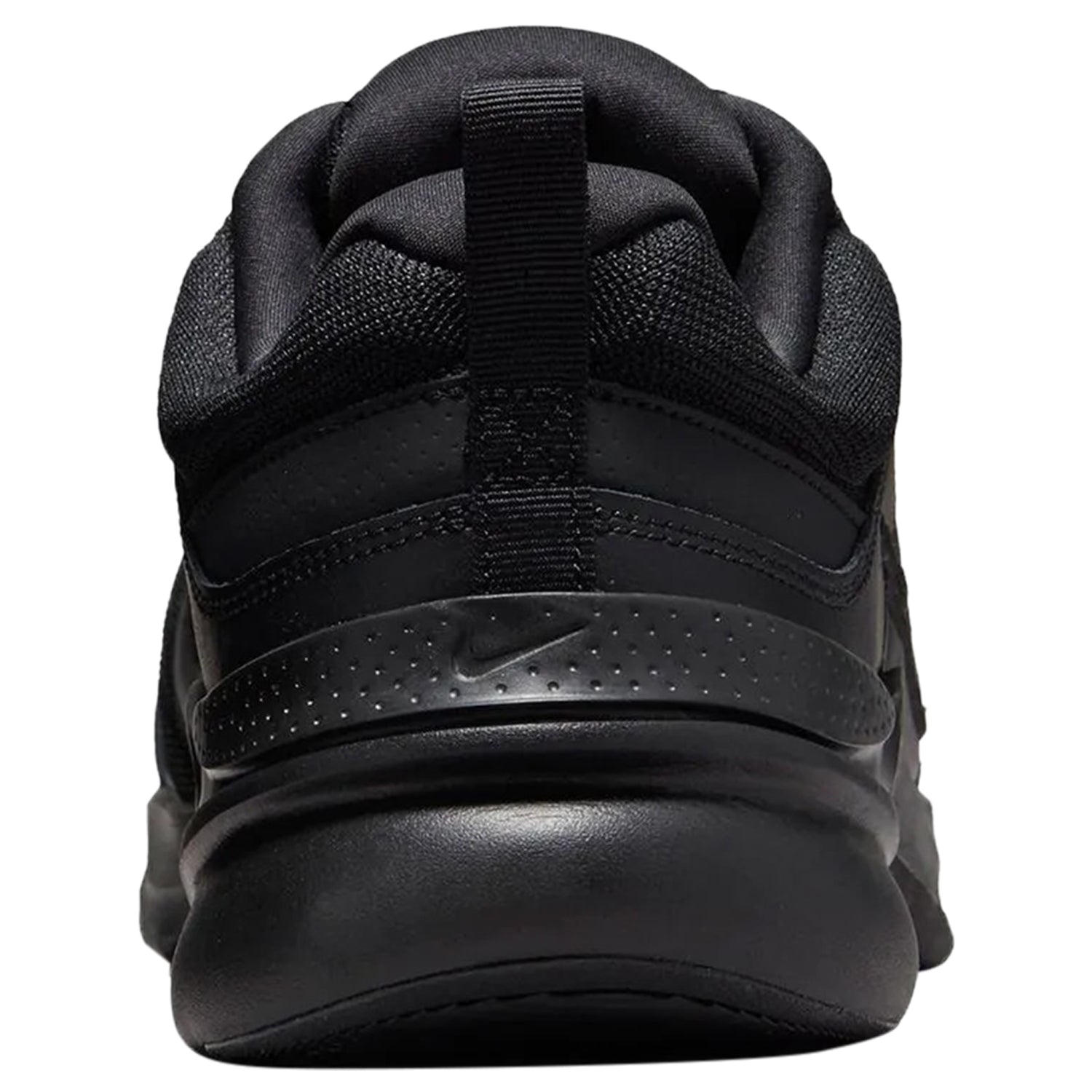 Nike Defy All Day Triple Black