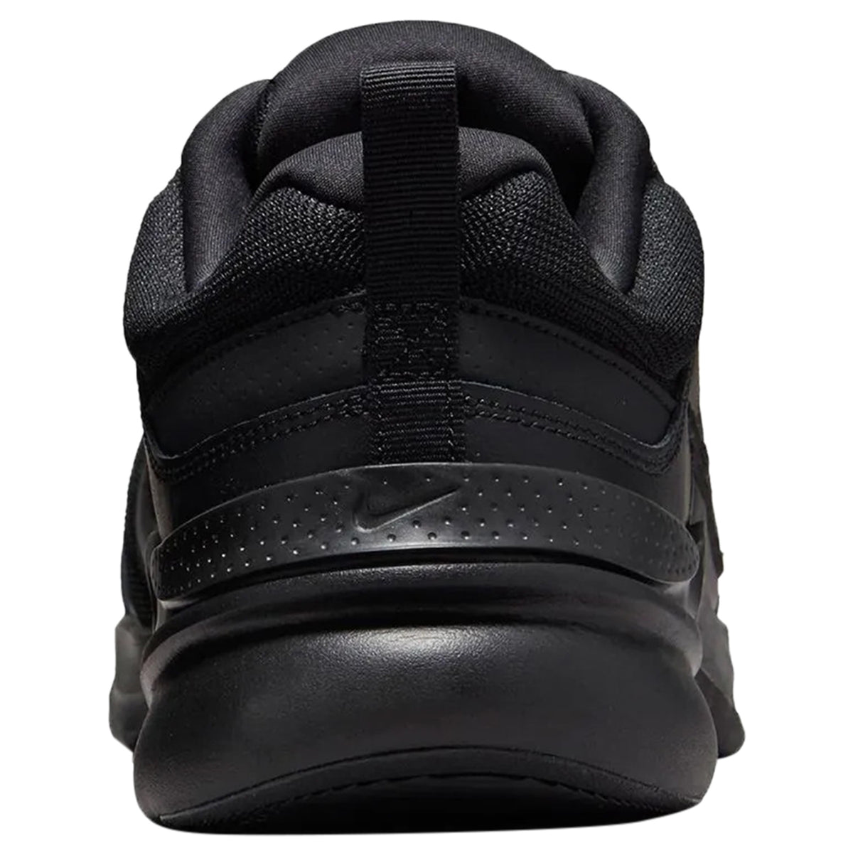 Nike Defy All Day Triple Black