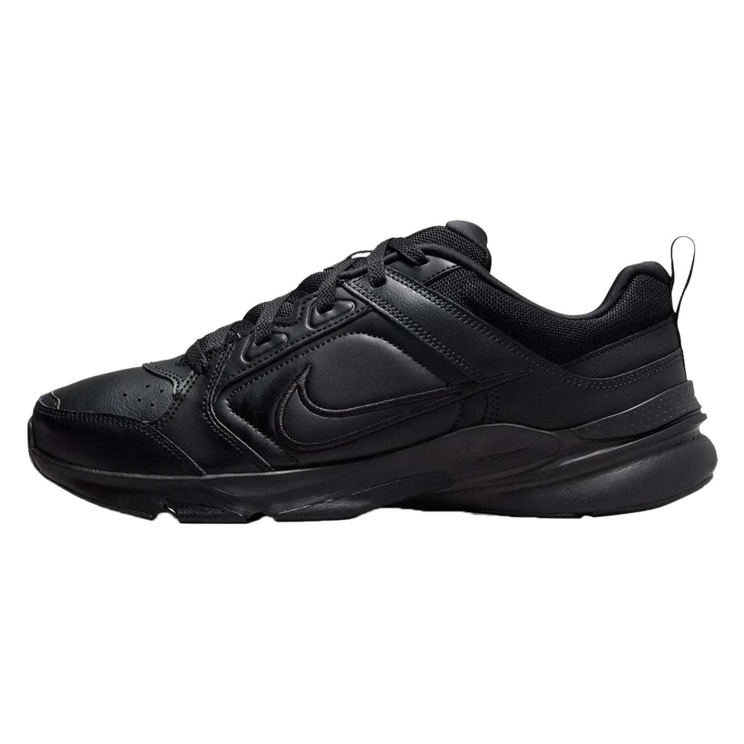 Nike Defy All Day Triple Black