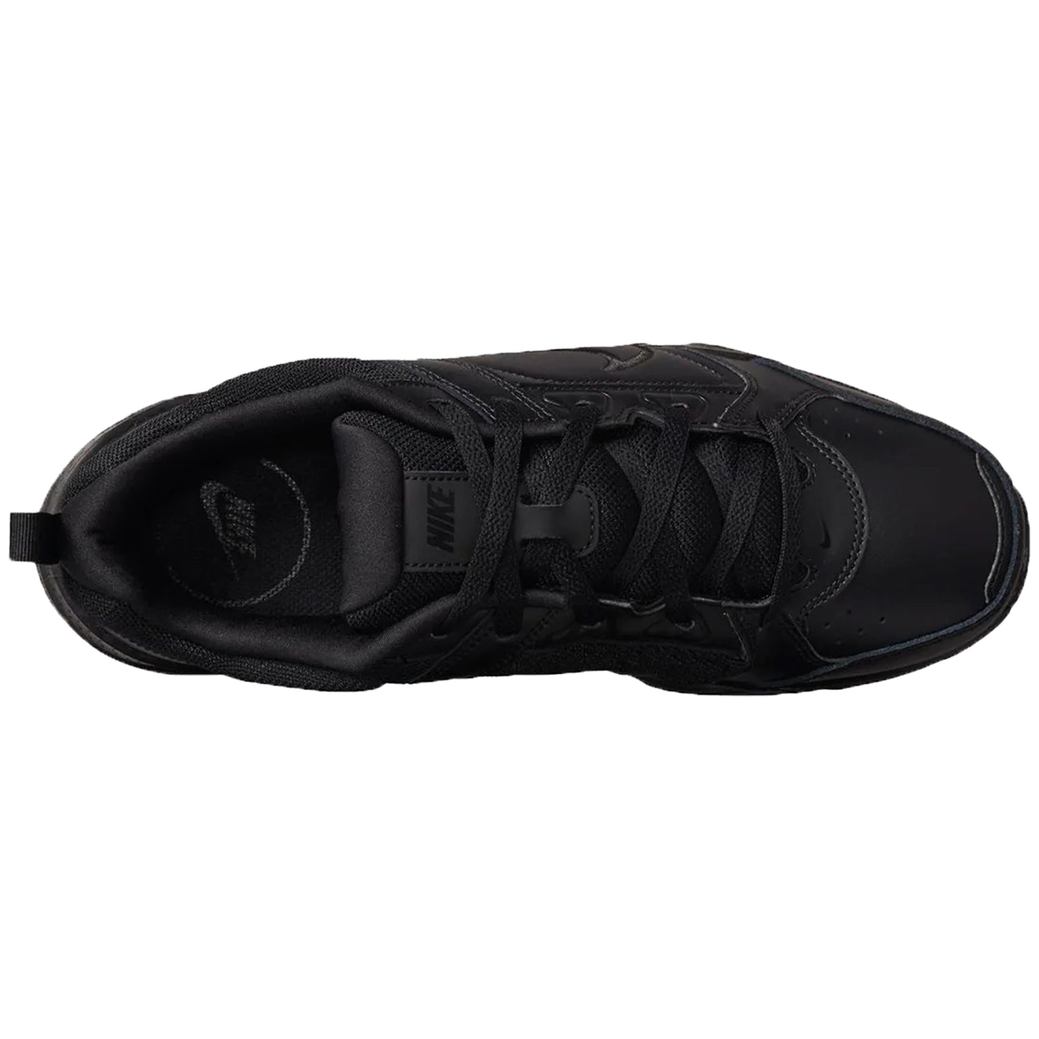 Nike Defy All Day Triple Black