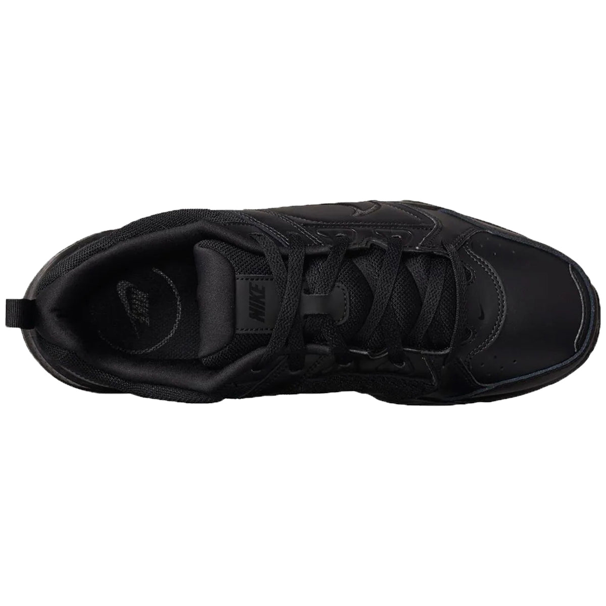 Nike Defy All Day Triple Black