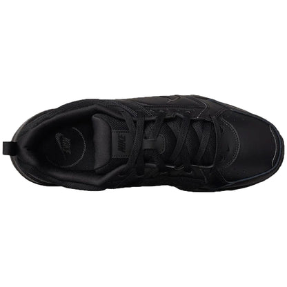 Nike Defy All Day Triple Black