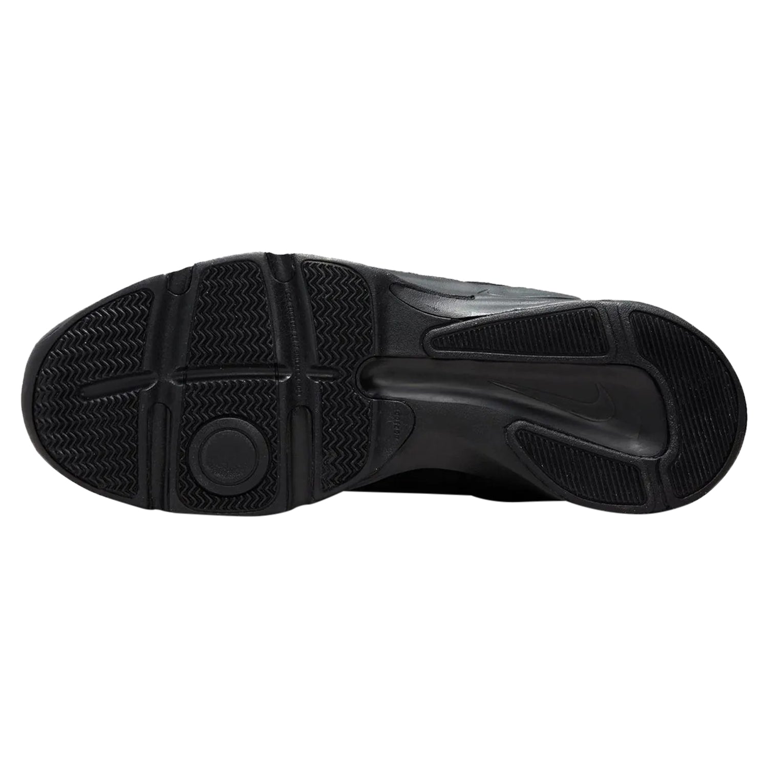 Nike Defy All Day Triple Black