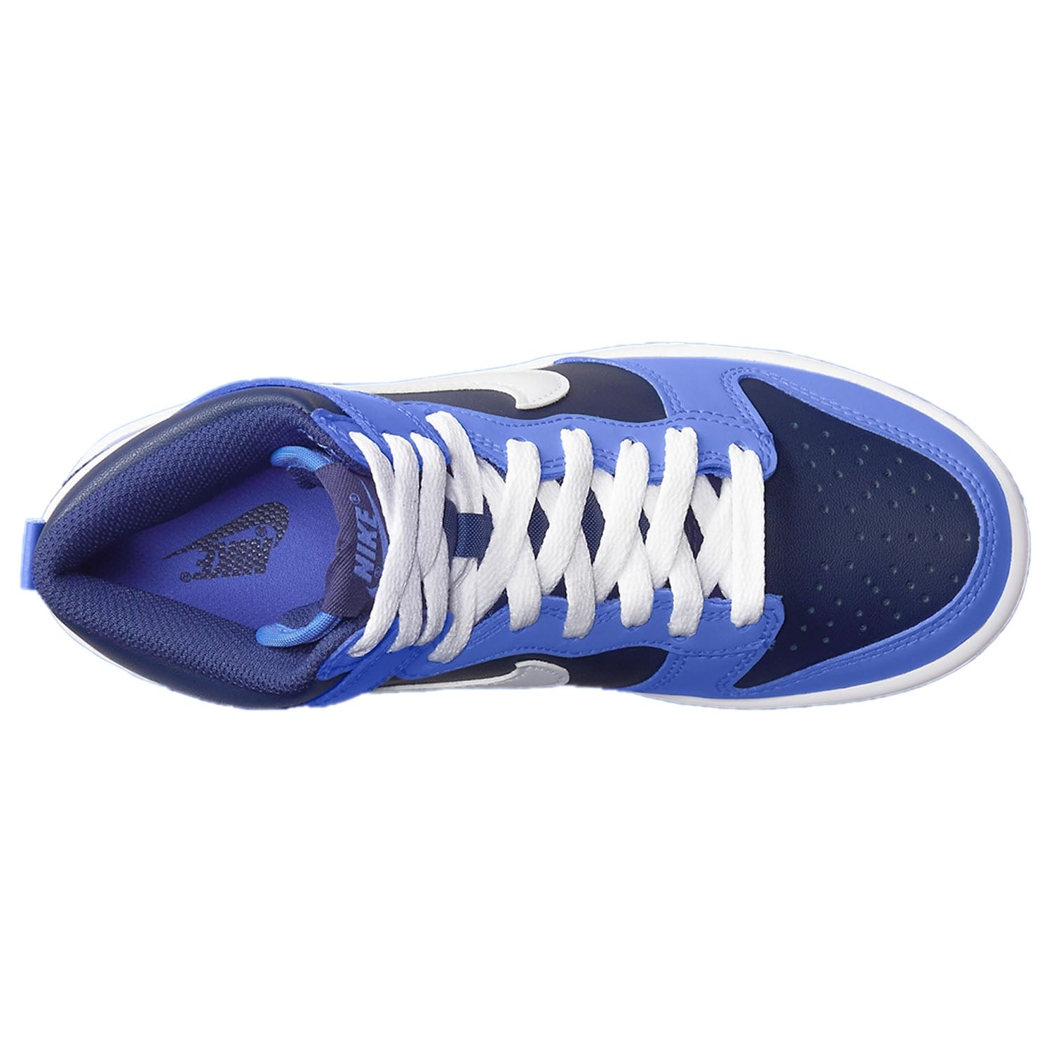 Nike Dunk High Obsidian (GS)