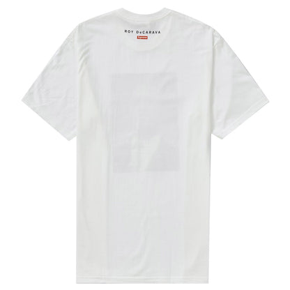 Supreme Malcolm X Tee Mens Style : Ss22t68