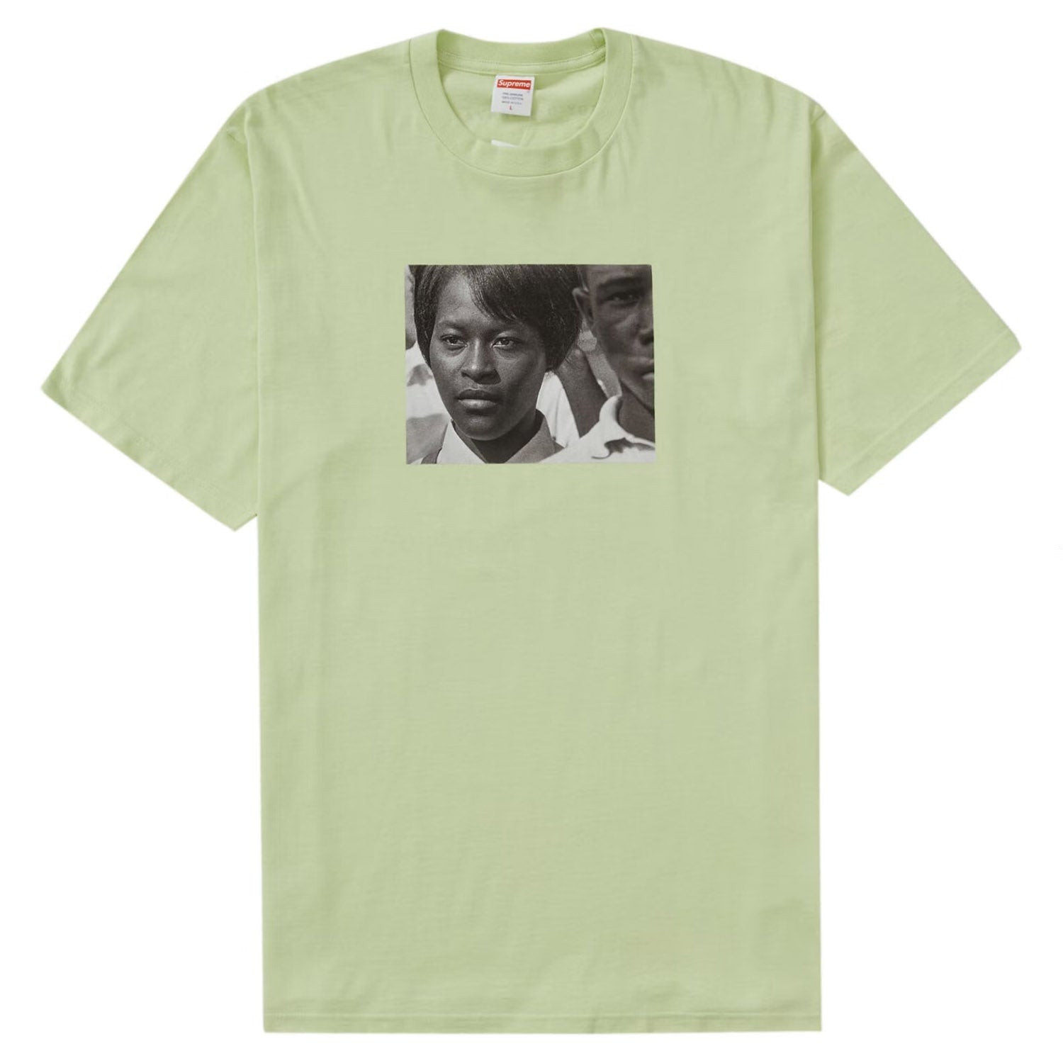 Supreme Mississippi Tee Mens Style : Ss22t69