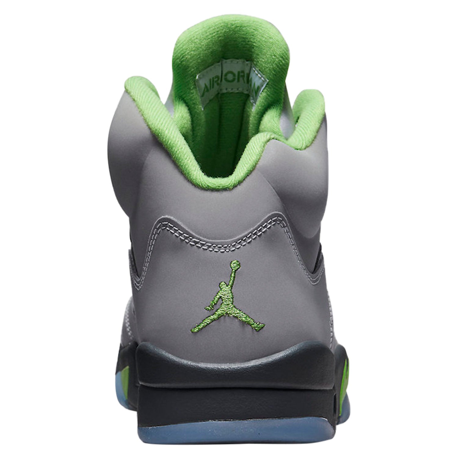 Jordan 5 Retro Green Bean (2022)
