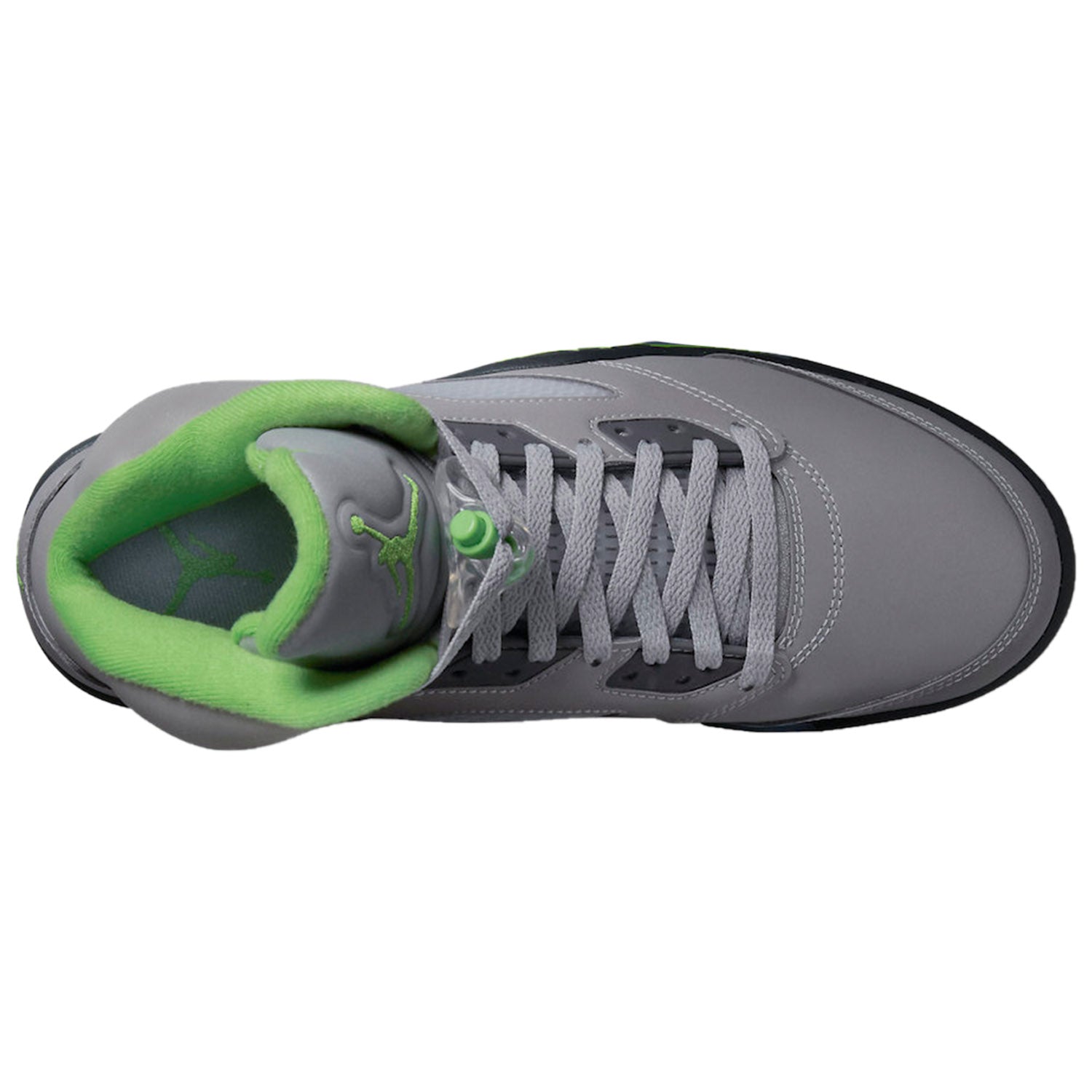 Jordan 5 Retro Green Bean (2022)