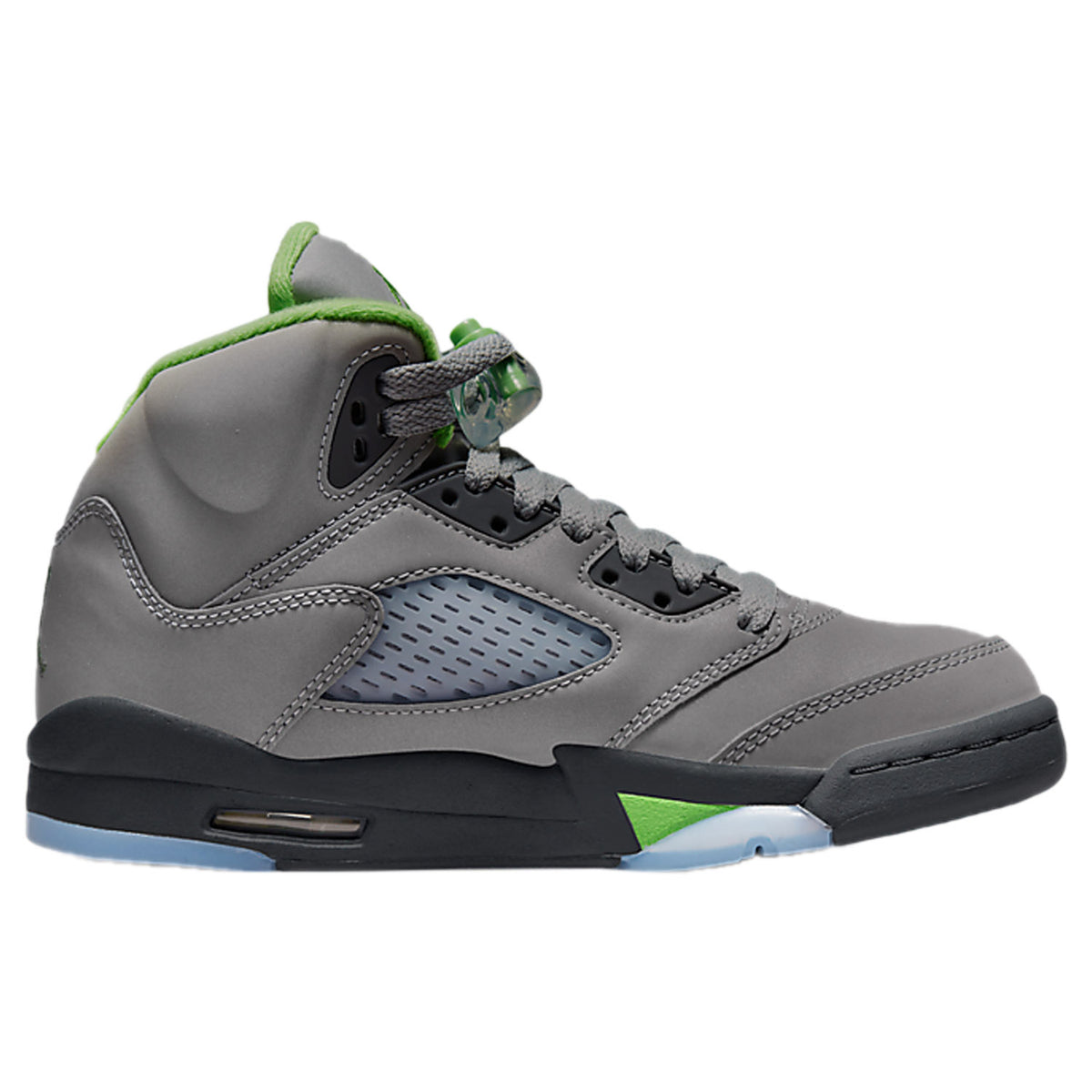 Jordan 5 Retro Green Bean (2022) (GS)