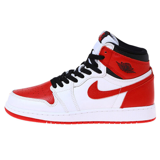 Jordan 1 Retro High OG Heritage (GS)