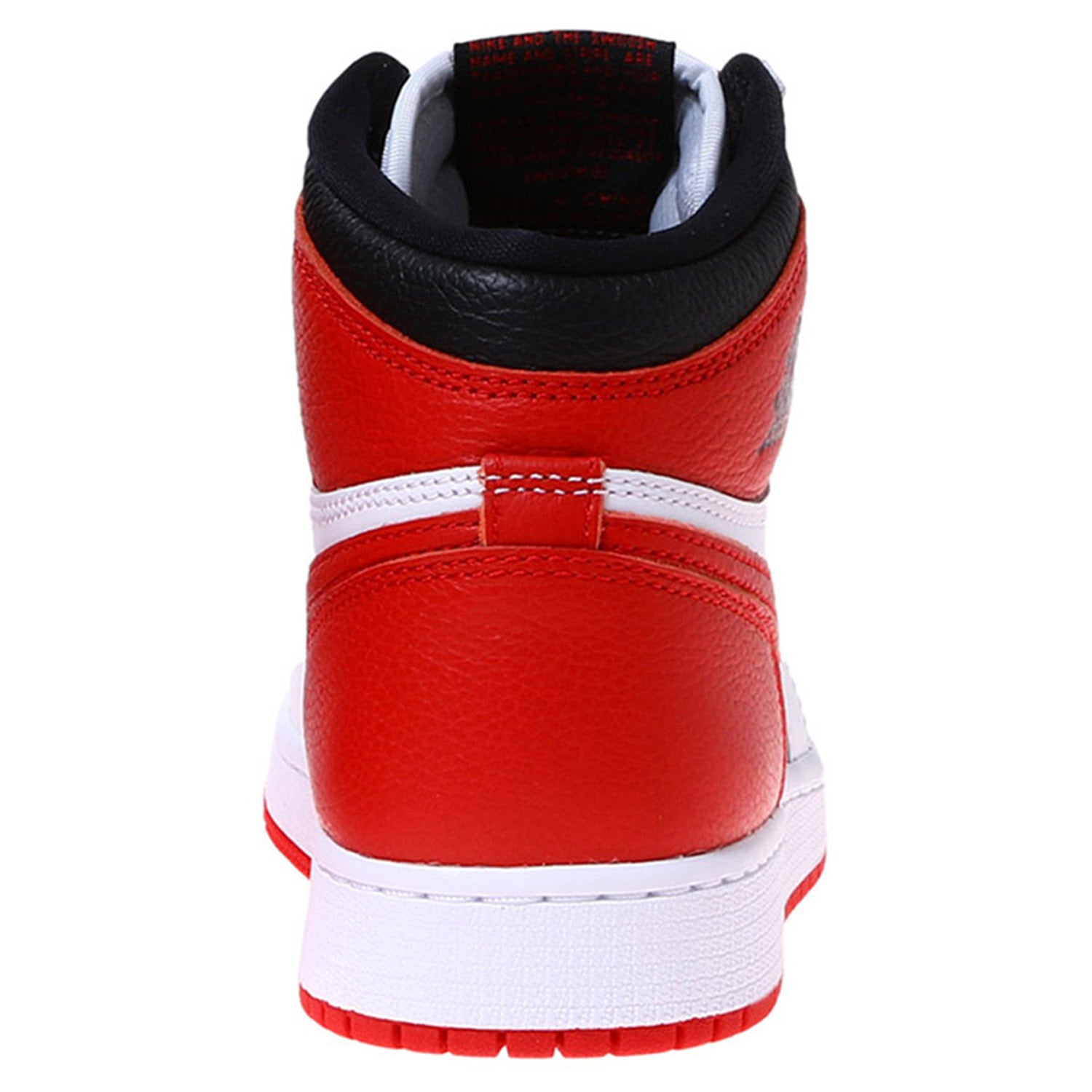 Jordan 1 Retro High OG Heritage (GS)