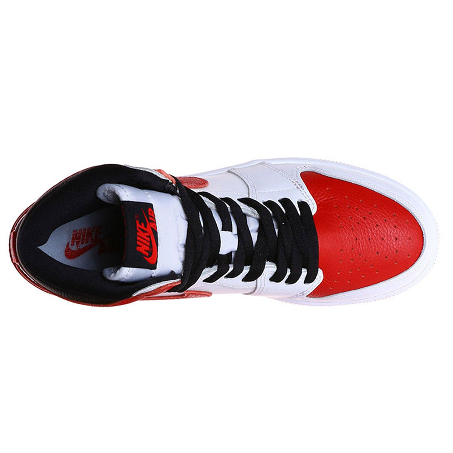 Jordan 1 Retro High OG Heritage (GS)