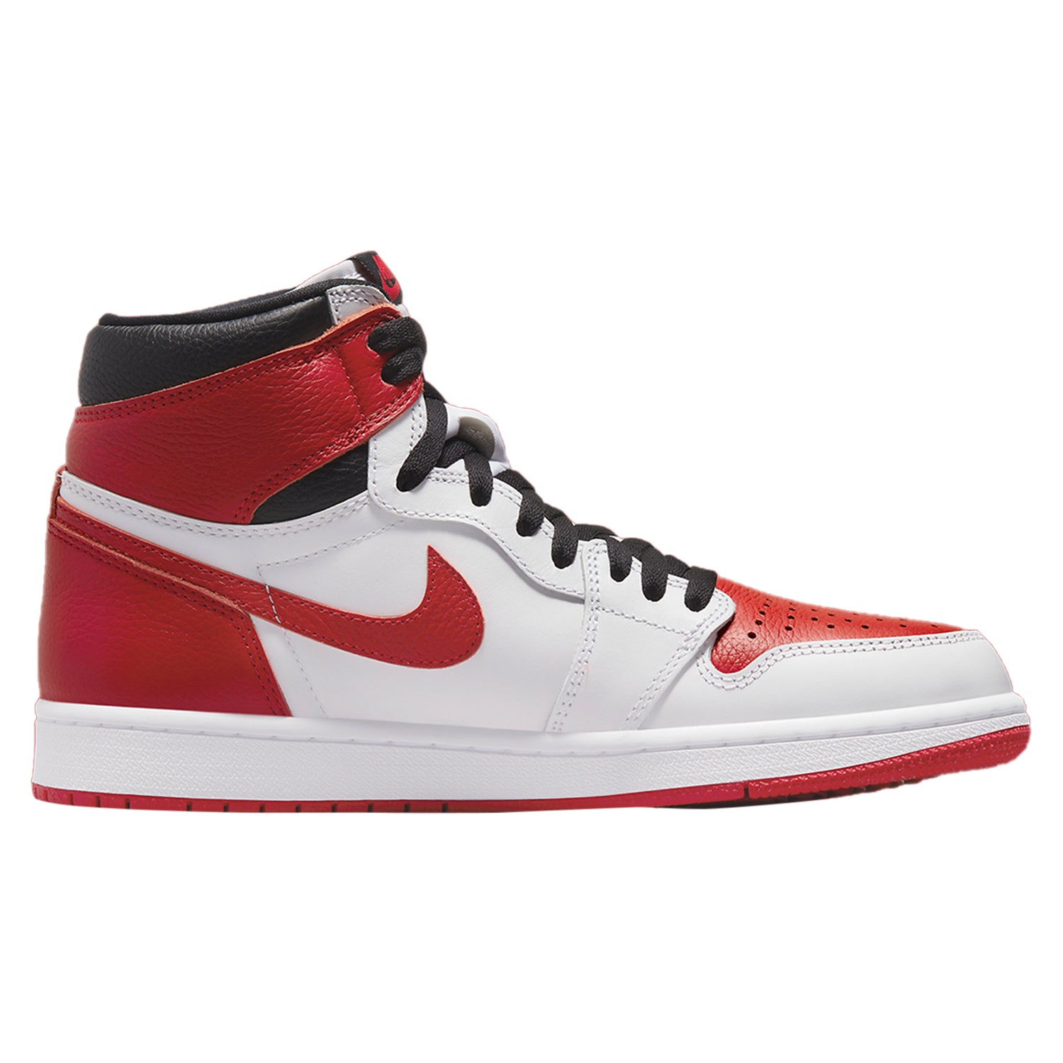 Jordan 1 Retro High OG Heritage