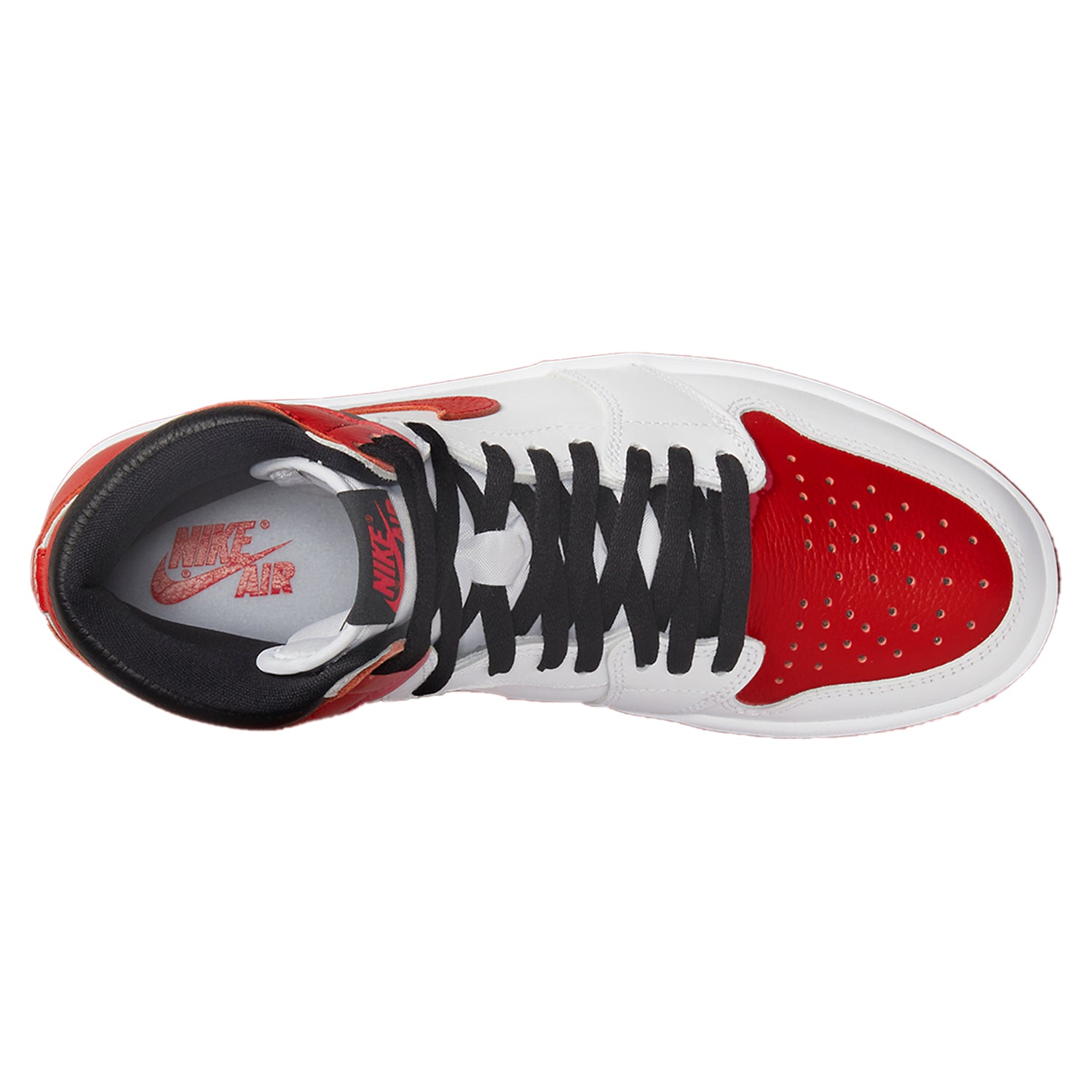 Jordan 1 Retro High OG Heritage