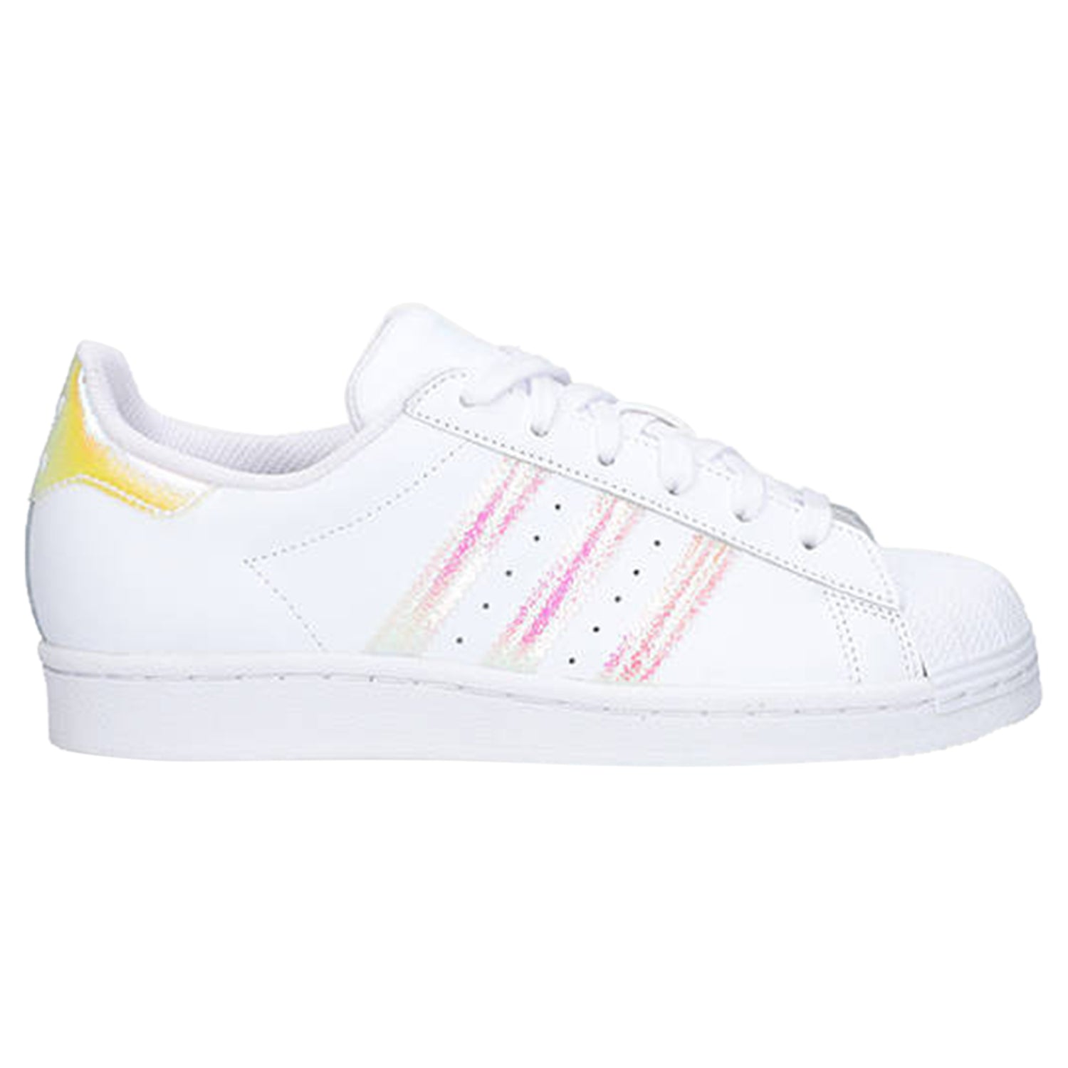 Adidas Superstar Big Kids Style : Fv3139