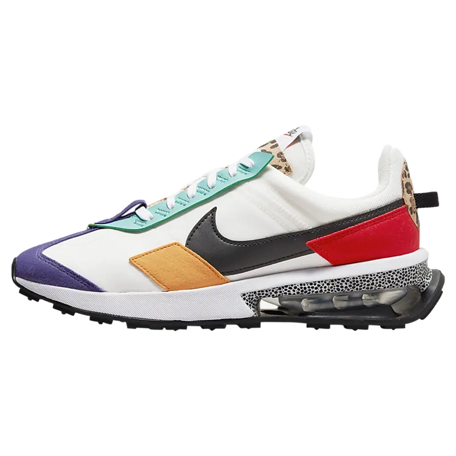 Nike Air Max Pre-Day SE Safari (Women&