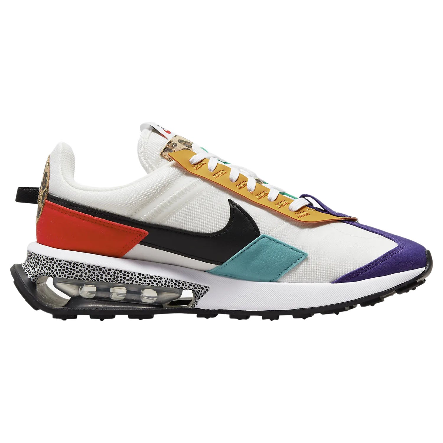 Nike Air Max Pre-Day SE Safari (Women&
