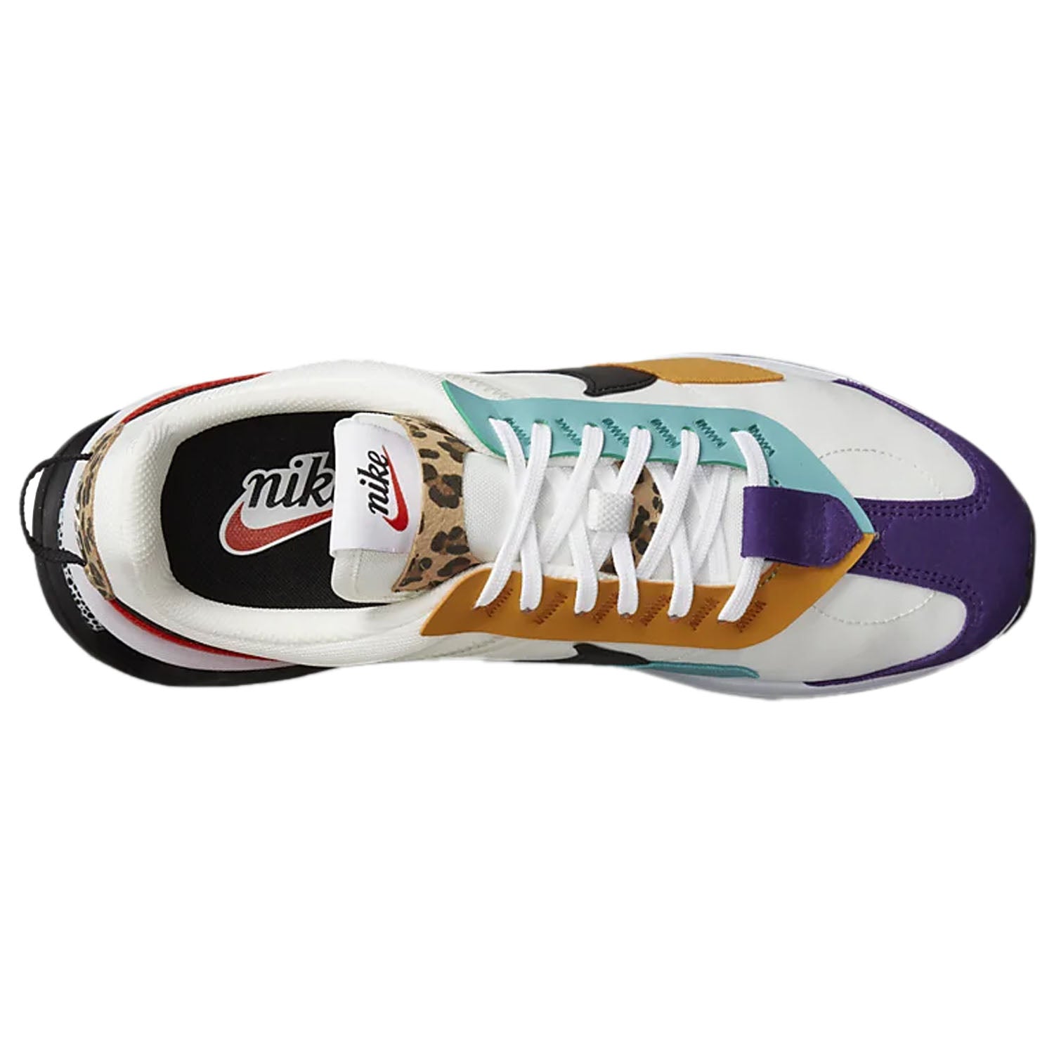 Nike Air Max Pre-Day SE Safari (Women&