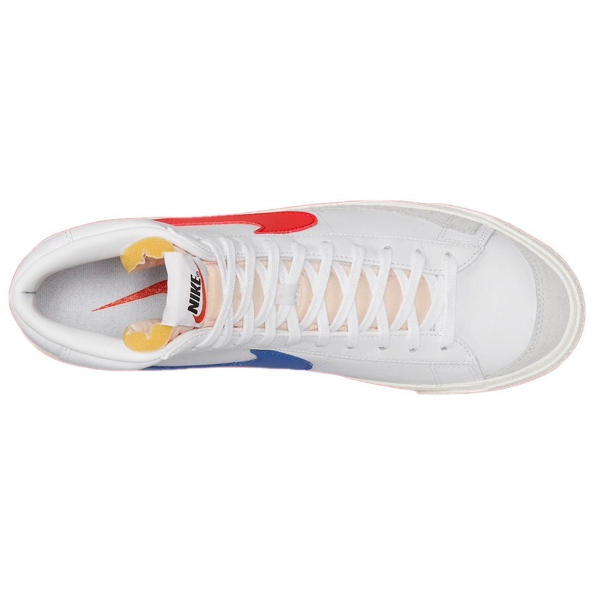 Nike Blazer Mid &
