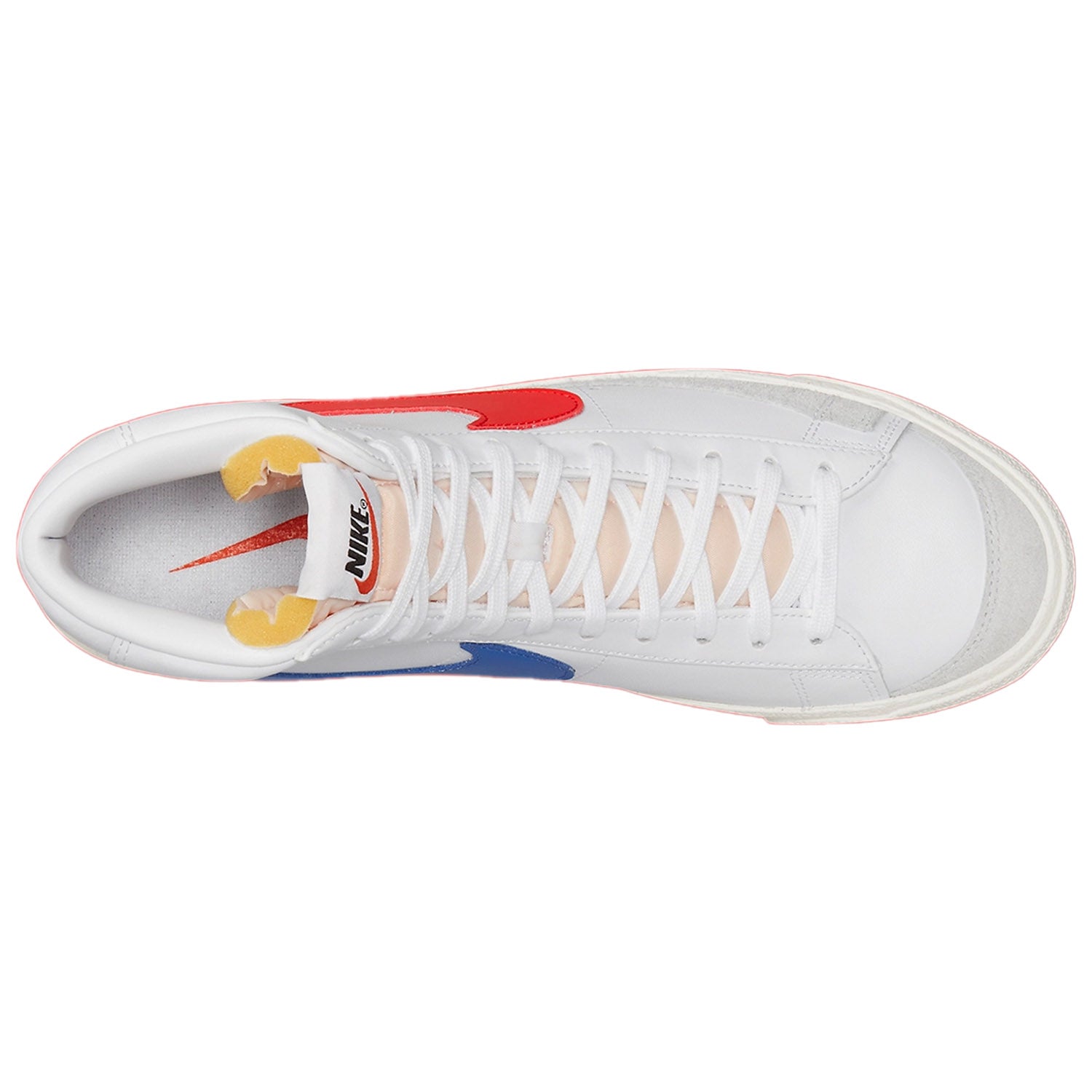 Nike Blazer Mid &