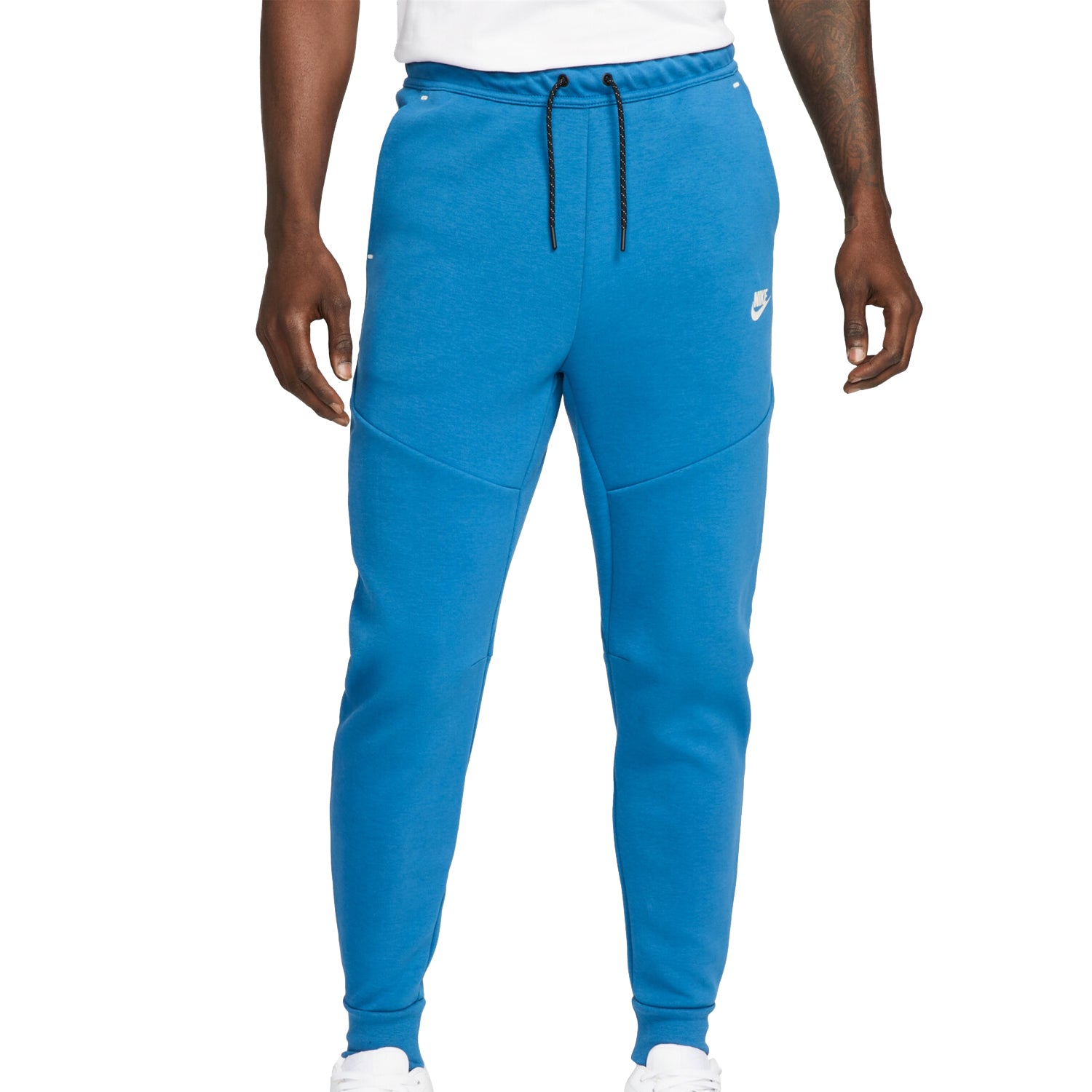 Nike Sportswear Tech Fleece Pant Photo Blue