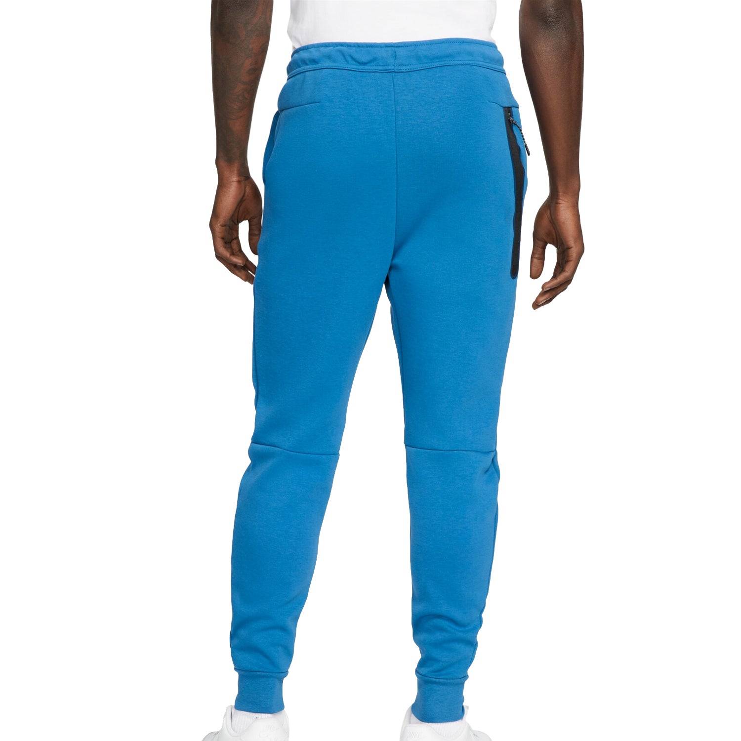 Nike Sportswear Tech Fleece Pant Photo Blue
