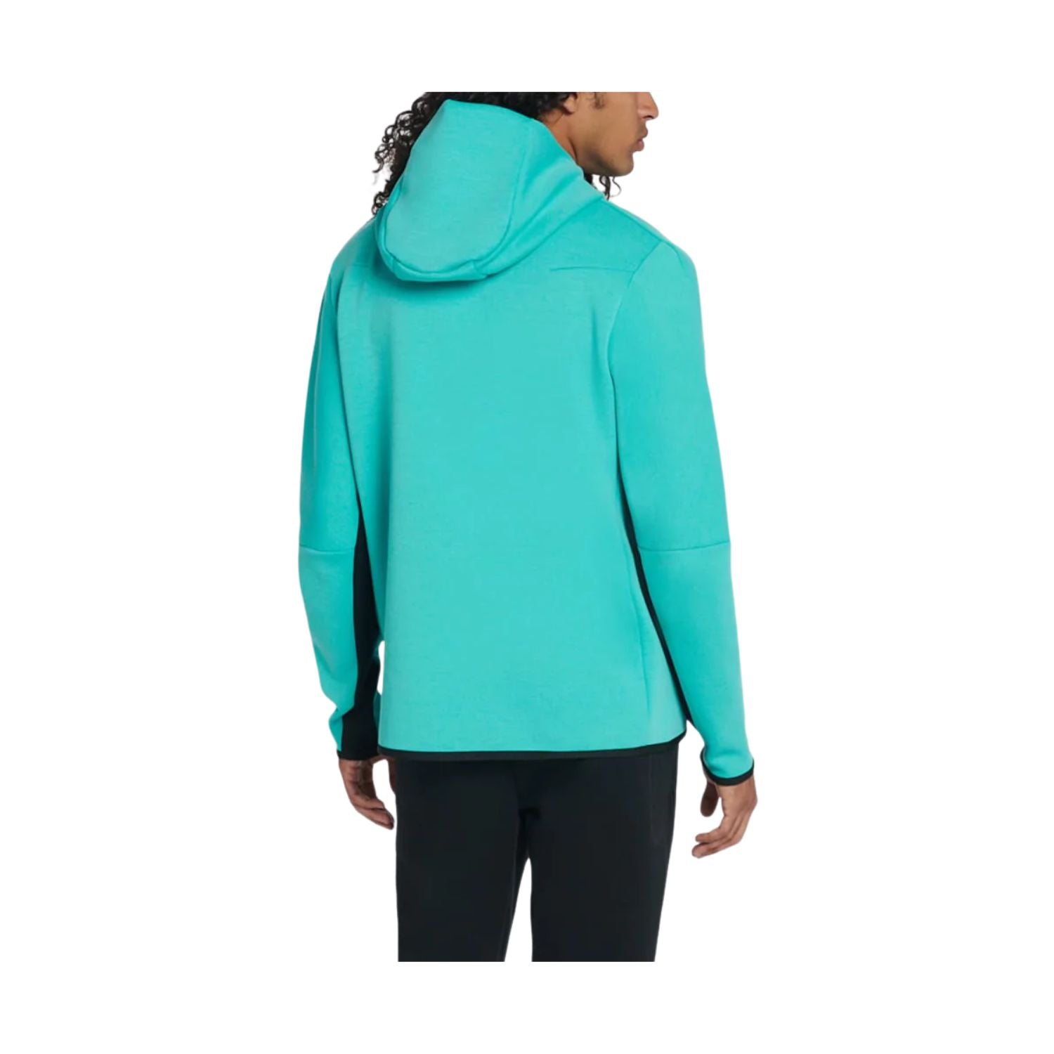 Nike Sportswear Tech Fleece Full-zip Hoodie Mens Style : Cu4489