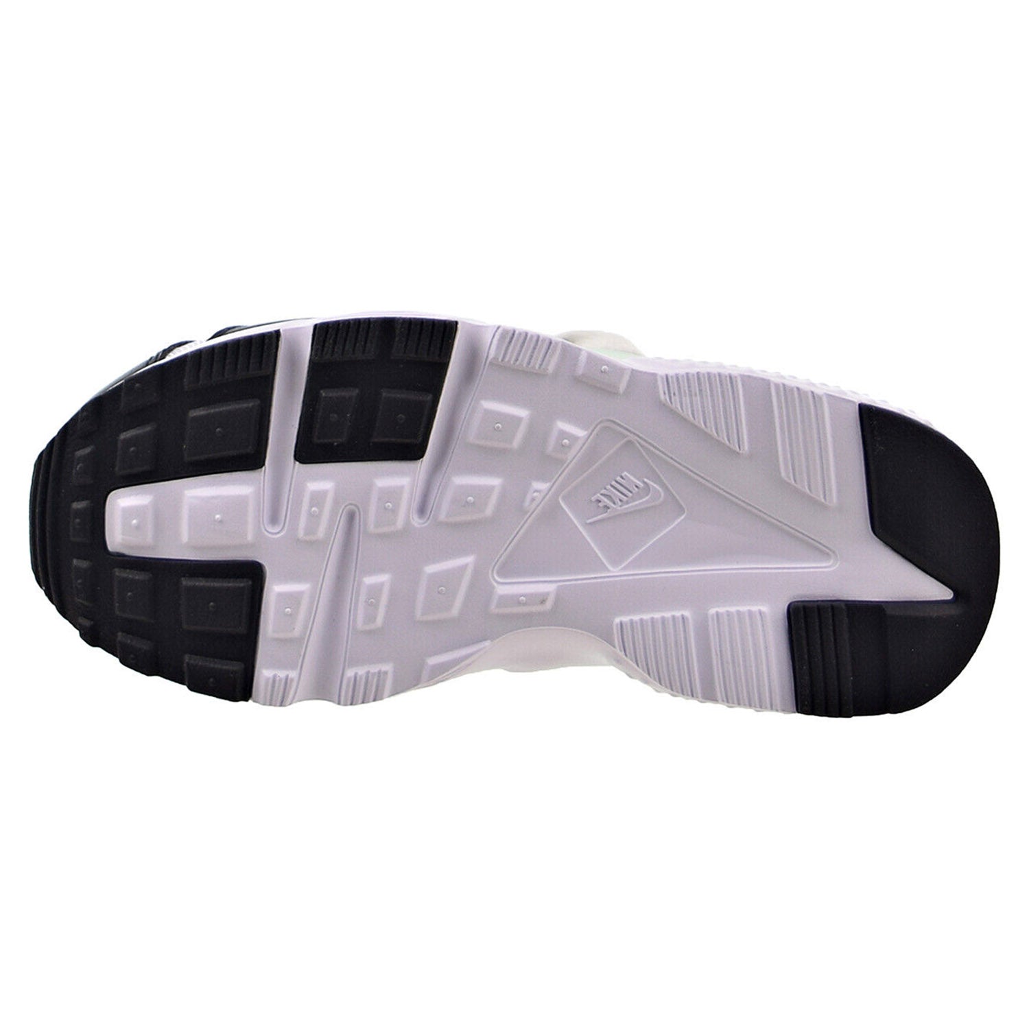 air huarache 5 kids white
