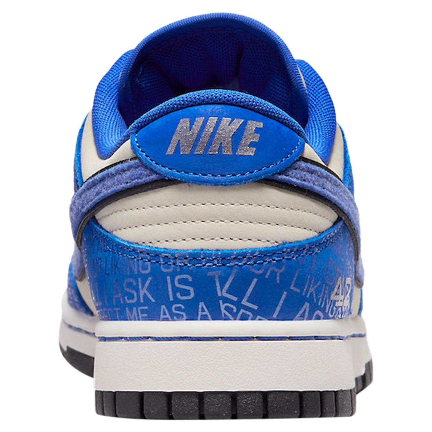 Nike Dunk Low Jackie Robinson (GS)