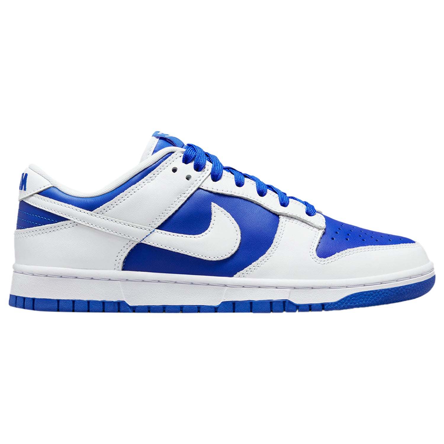 Nike Dunk Low Racer Blue White