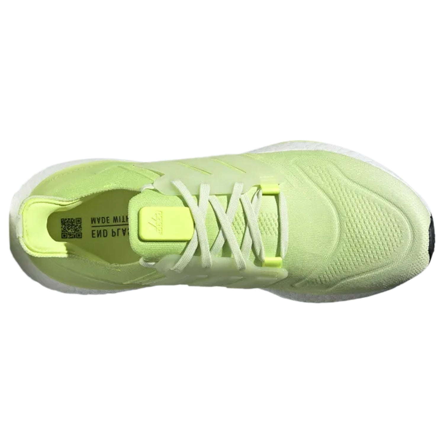 adidas Ultra Boost 22 Almost Lime