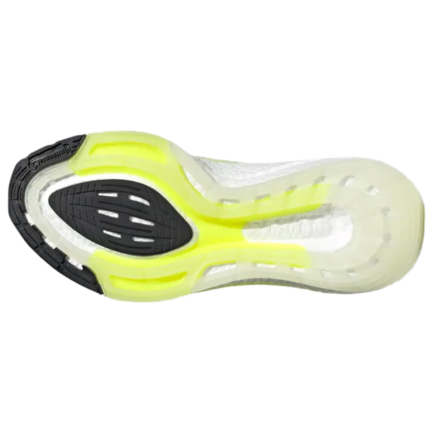 adidas Ultra Boost 22 Almost Lime