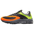 Nike Air Tuned Max Black Volt Orange