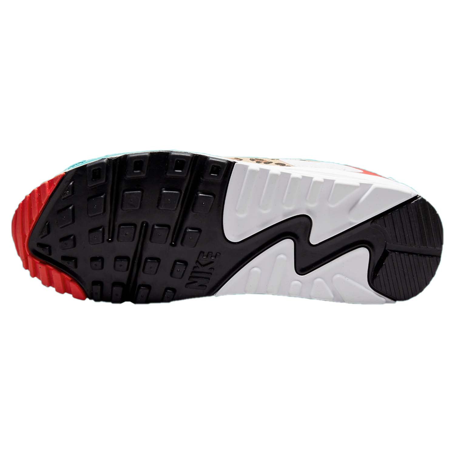 Nike Air Max 90 SE Animal White (W)